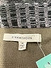 41Hawthorn Tweed Gray Casual Skirt Size M - photo 4