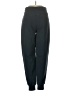 Active by Old Navy Solid Black Casual Pants Size XS - photo 2