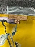 Gibson Latimer 100% Polyester Yellow Long Sleeve Blouse Size 2X - photo 7