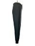 Active by Old Navy Solid Black Casual Pants Size XS - photo 4