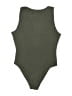 WAYF Green Bodysuit Size M (estimated) - photo 2