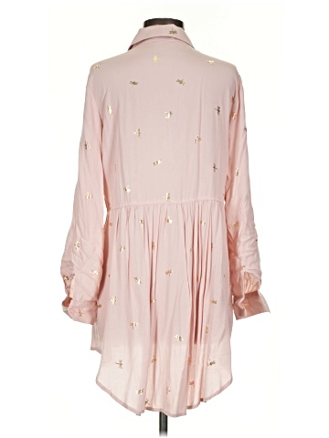 Solitaire Long Sleeve Blouse (view 2)