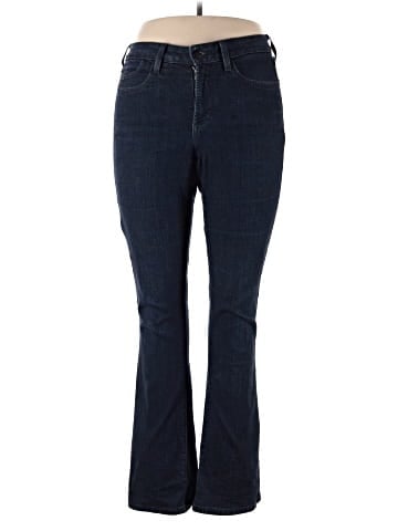 Not Your Daughter's Jeans Jeans (view 1)