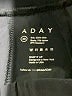 ADAY Blue Casual Pants Size XS - photo 4