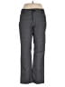 Lee Houndstooth Gray Dress Pants Size 14 - photo 1