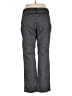 Lee Houndstooth Gray Dress Pants Size 14 - photo 2