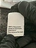 Nine West 100% Polyester Black Track Pants Size M - photo 6