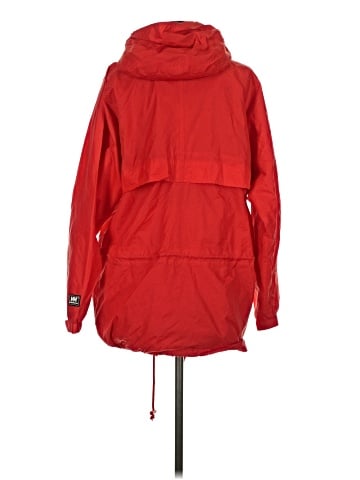 Helly Hansen Raincoat (view 2)