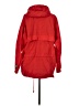Helly Hansen 100% Nylon Red Raincoat Size S - photo 2