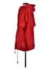 Helly Hansen 100% Nylon Red Raincoat Size S - photo 5