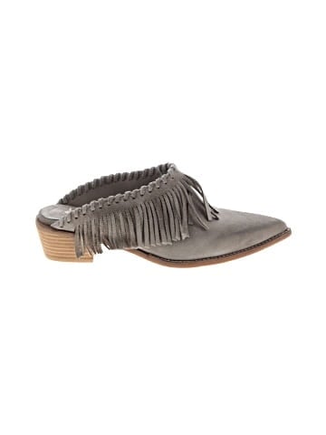 Antelope Mule/Clog (view 1)