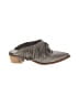 Antelope Gray Mule/Clog Size EU 41 - photo 1