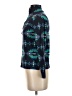 Chaps 100% Cotton Teal Turtleneck Sweater Size S - photo 5