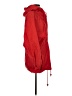 Helly Hansen 100% Nylon Red Raincoat Size S - photo 4