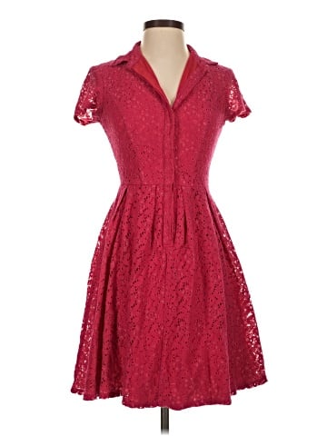 New York & Company Cocktail Dress (view 1)