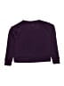 Danskin 100% Polyester Purple Pullover Sweater Size 10 - 12 - photo 2