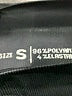 Unbranded Black Active Pants Size S - photo 7