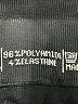 Unbranded Black Active Pants Size S - photo 8