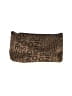 Assorted Brands Brown Clutch One size - photo 1