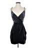 Mi ami Gray Cocktail Dress Size S - photo 1