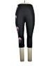 Shein Curve Graphic Black Active Pants Size 1X - photo 1