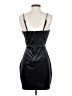 Mi ami Gray Cocktail Dress Size S - photo 2