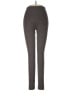 Soft Surroundings Tweed Gray Active Pants Size M - photo 1