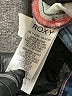 Roxy Chevron-herringbone Blue Jeans Size 24 waist - photo 9