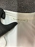Daniel Rainn 100% Polyester Ivory Long Sleeve Blouse Size M - photo 7