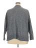 Ella Moss Gray Cardigan Size XXL - photo 2