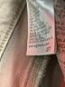 Adriano Goldschmied Tan Jeans Size 27 waist - photo 8