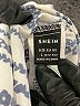 Shein Ivory Sleeveless Blouse Size L - photo 4