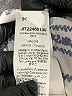 Shein Ivory Sleeveless Blouse Size L - photo 5