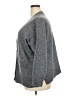 Ella Moss Gray Cardigan Size XXL - photo 5