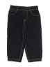 Carter's 100% Cotton Tweed Black Jeans 12-18 MO / 18 MO - photo 1