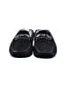 Stuart Weitzman 100% Leather Black Mule/Clog Size 6 1/2 - photo 2