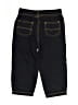 Carter's 100% Cotton Tweed Black Jeans 12-18 MO / 18 MO - photo 2