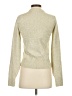 Old Navy Metallic Gold Turtleneck Sweater Size XS (tall) - photo 2