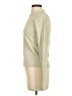 Old Navy Metallic Gold Turtleneck Sweater Size XS (tall) - photo 5