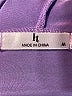 Assorted Brands Purple Casual Dress Size M - photo 7