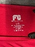 FIT COLLECTIVE Pink Active T-Shirt Size L - photo 7