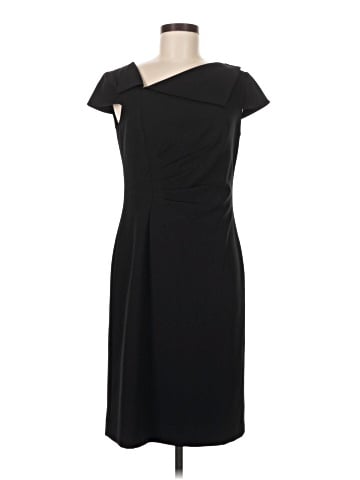 Tahari by ASL Cocktail Dress (view 1)