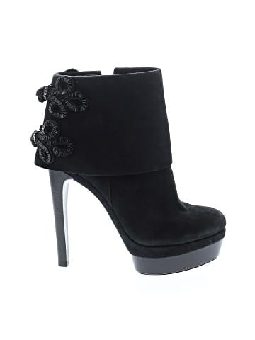 Rachel Zoe Ankle Boots (view 1)