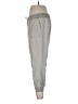 Maurices Solid Gray Casual Pants Size L (estimated) - photo 5