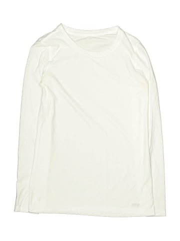 Danskin Now Long Sleeve Turtleneck (view 1)
