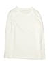 Danskin Now Ivory Long Sleeve Turtleneck Size XS (kids) - photo 1