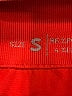 Unbranded 100% Elastane Red Active Pants Size S - photo 7
