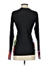 Next Black Long Sleeve T-Shirt Size XXS (estimated) - photo 2