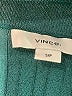 Vince. Teal Cardigan Size S - photo 7