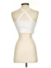 Unbranded Ivory Tank Top Size S - photo 2